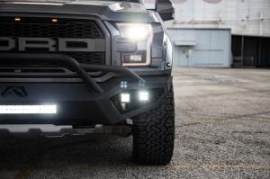Ford F-150 Raptor VelociRaptor 500 by Hennessey 2017 года 